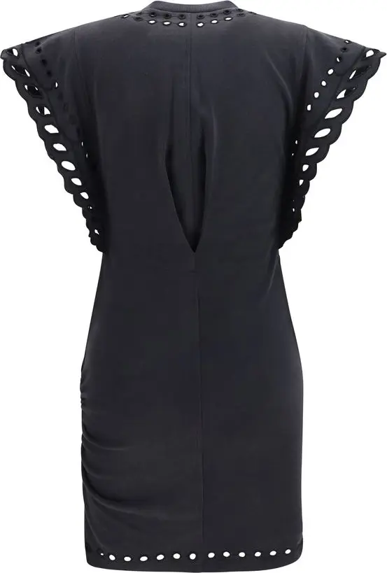 Повседневное платье Etoile Isabel Marant