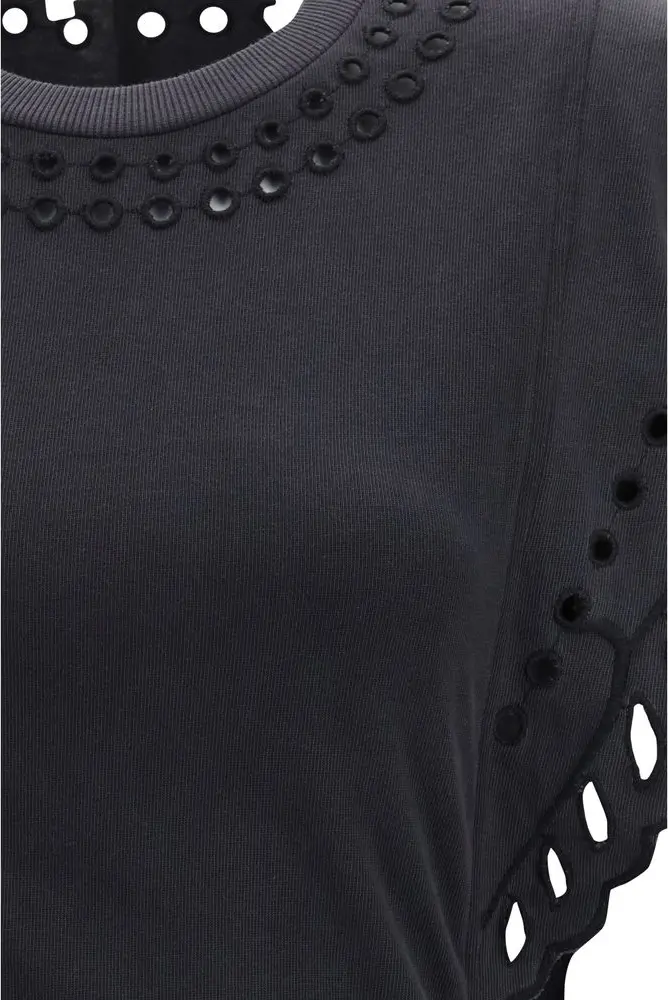 Повседневное платье Etoile Isabel Marant