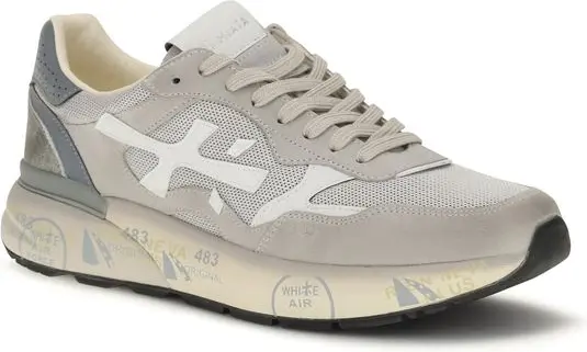 Low Top Sneakers Premiata