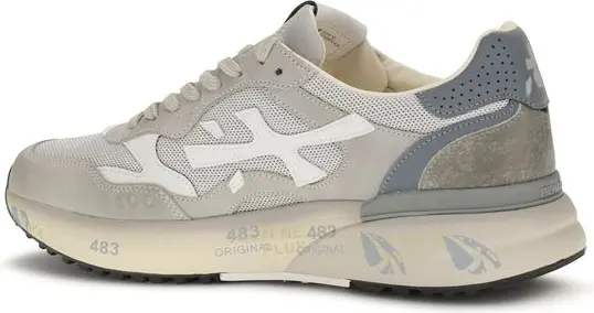 Low Top Sneakers Premiata