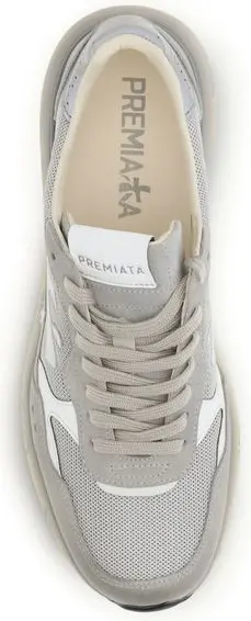 Low Top Sneakers Premiata