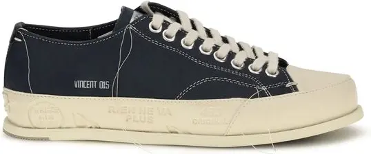 Low Top Sneakers Premiata