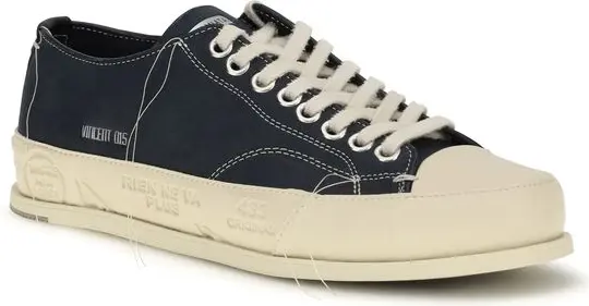 Кроссовки Premiata Low Top