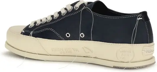 Кроссовки Premiata Low Top