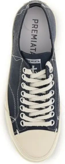 Кроссовки Premiata Low Top
