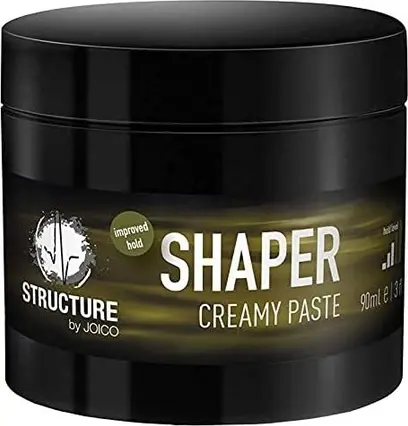 Creamy Paste Joico Structure Shaper