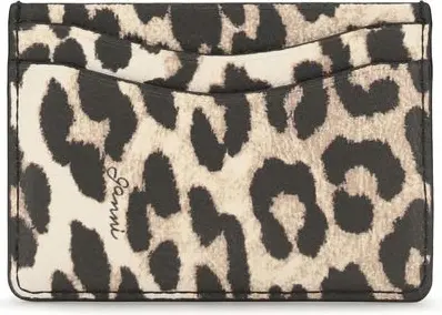 Card Holder GANNI