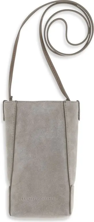 Чехол для телефона Brunello Cucinelli BC Duo