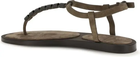 Босоножки Brunello Cucinelli
