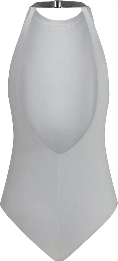 Цельный купальник Brunello Cucinelli