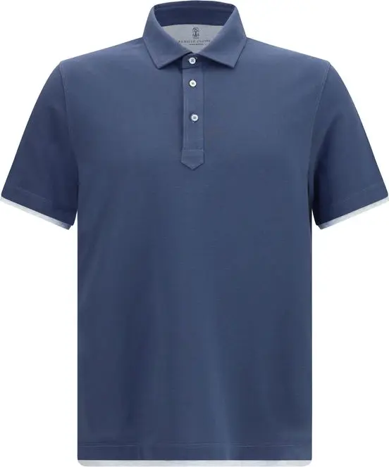 Polo Brunello Cucinelli