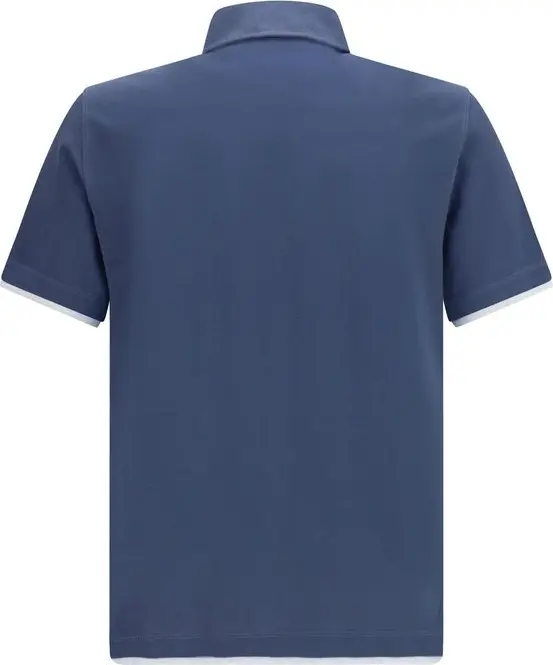 Polo Brunello Cucinelli