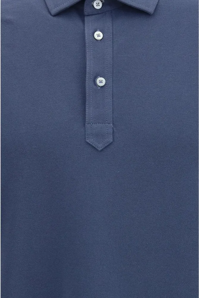 Polo Brunello Cucinelli