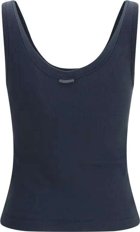 Tank Top Brunello Cucinelli