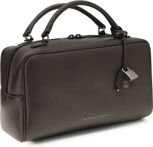 Brunello Cucinelli sumkasi