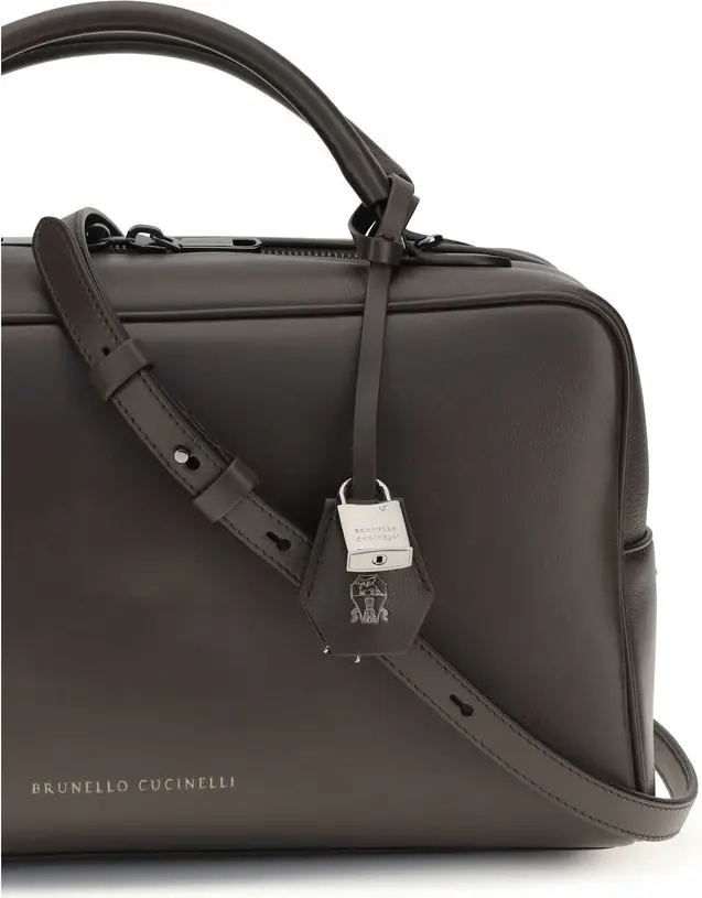 Brunello Cucinelli sumkasi