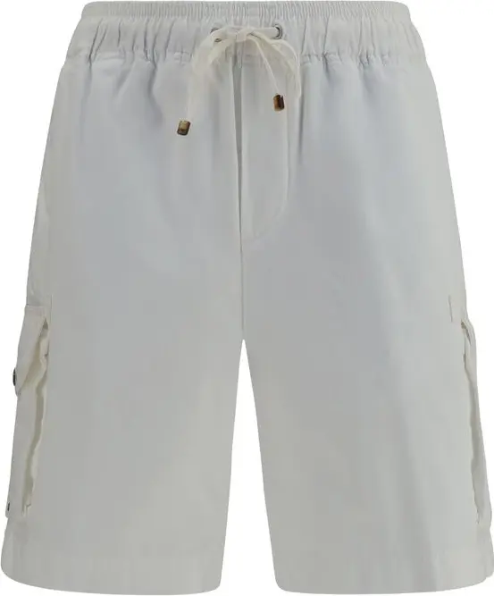 Bermuda Shorts Brunello Cucinelli
