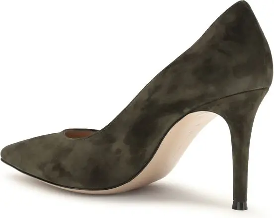 High Heel Pumps Gianvito Rossi