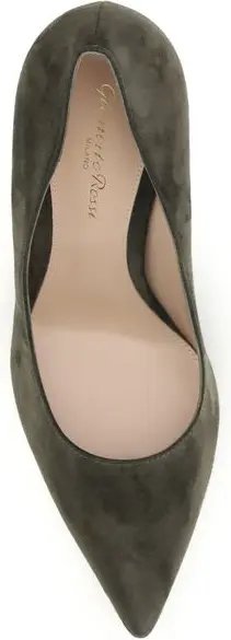 High Heel Pumps Gianvito Rossi