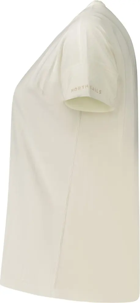 Oq paxta futbolka North Sails