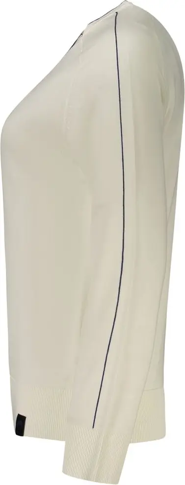 North Sails Bianco Viscosa Ustun