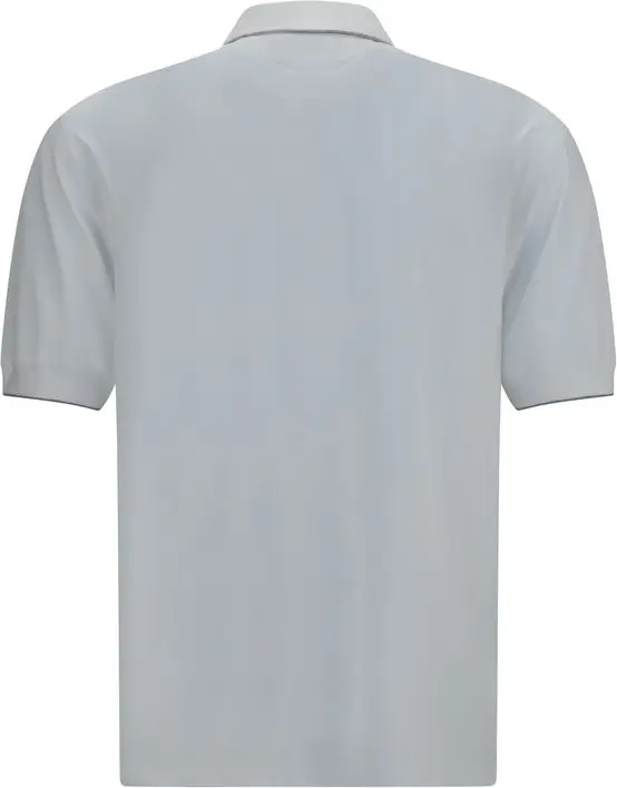 Polo Shirt Brunello Cucinelli
