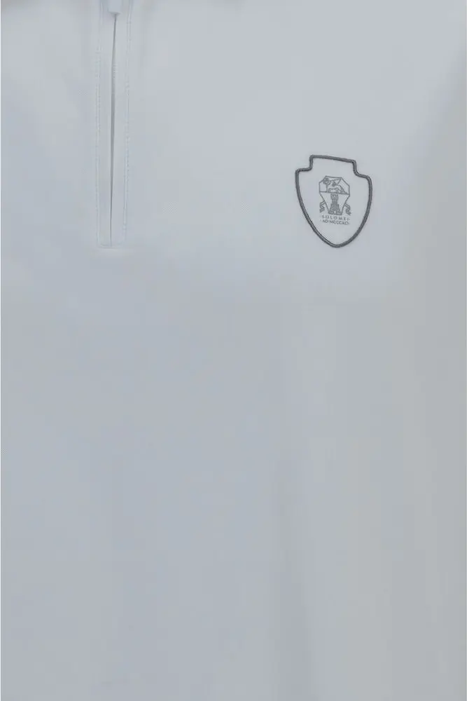 Polo Shirt Brunello Cucinelli