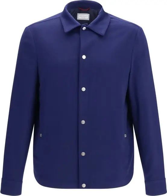 Jacket Brunello Cucinelli