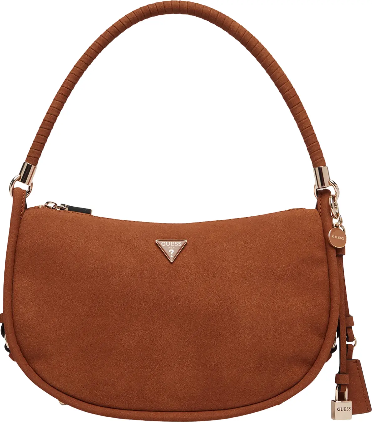 Bag GUESS DANYA HOBO SHOULDER BAG