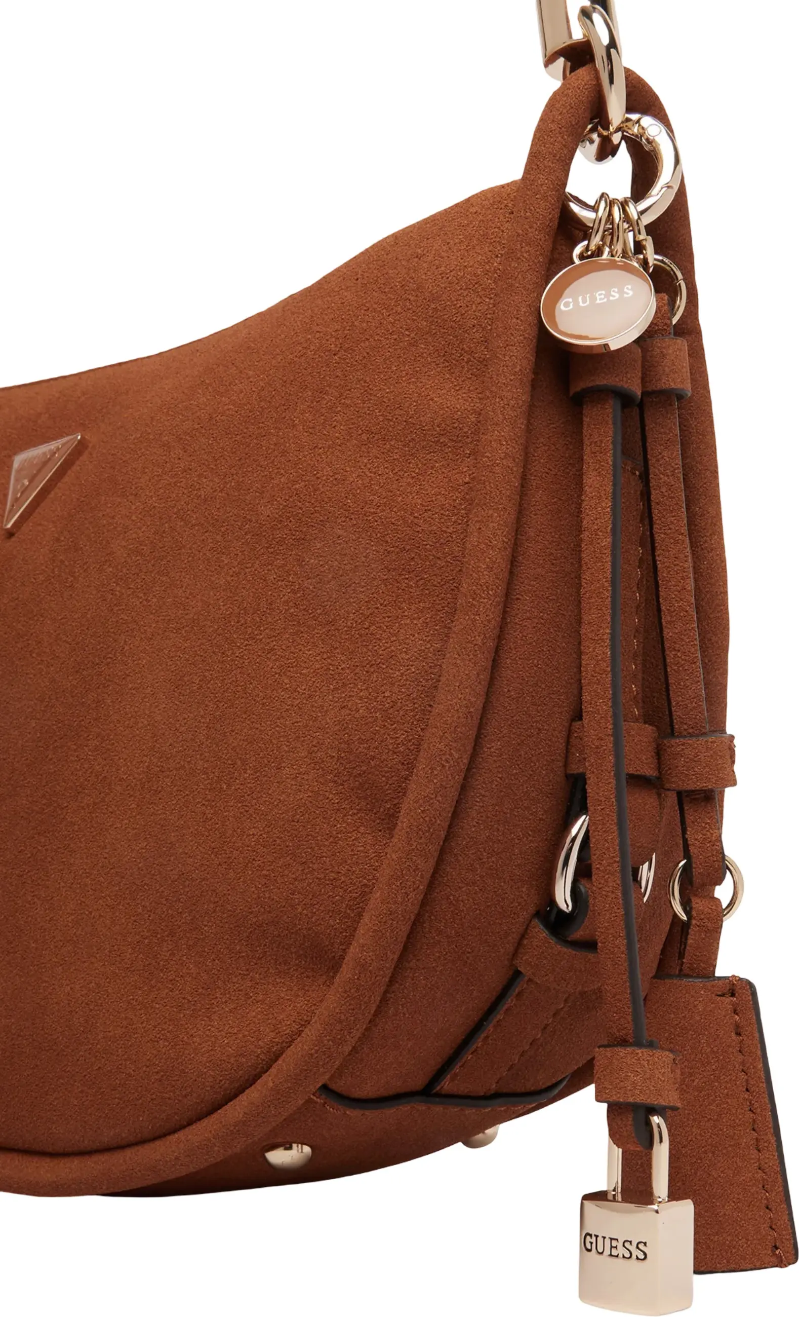 Bag GUESS DANYA HOBO SHOULDER BAG