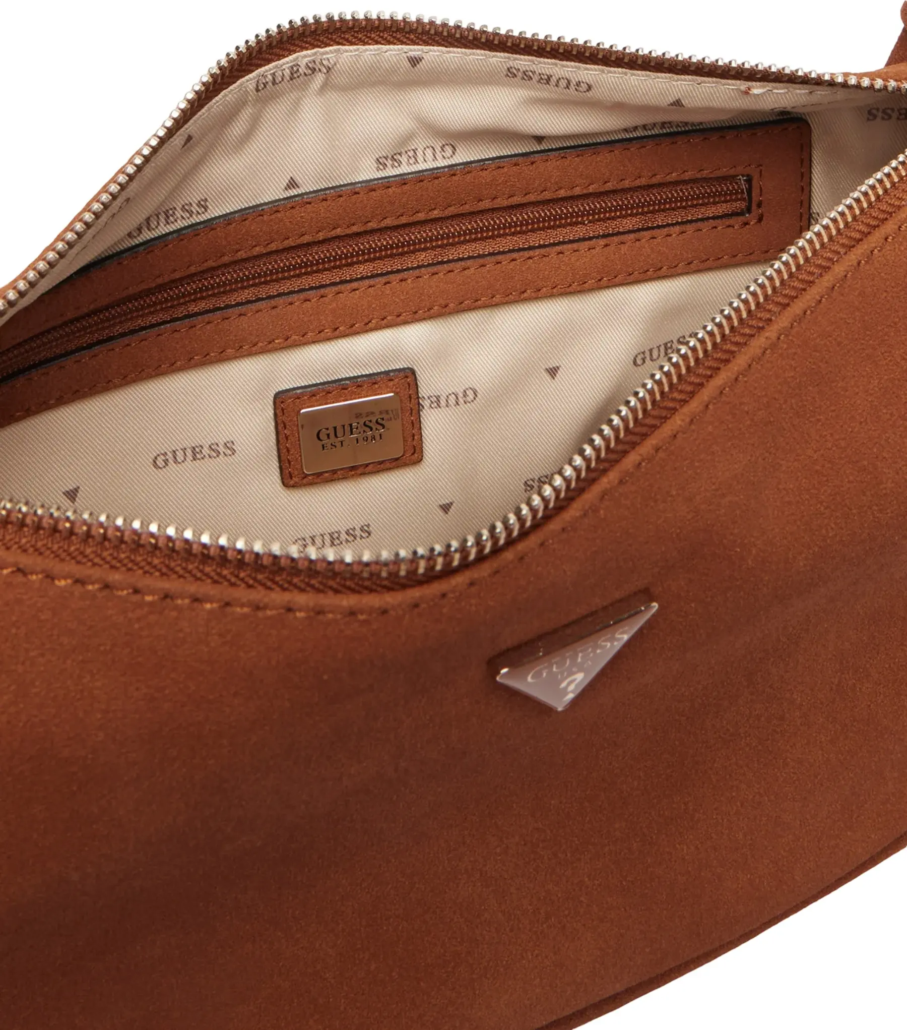 Bag GUESS DANYA HOBO SHOULDER BAG