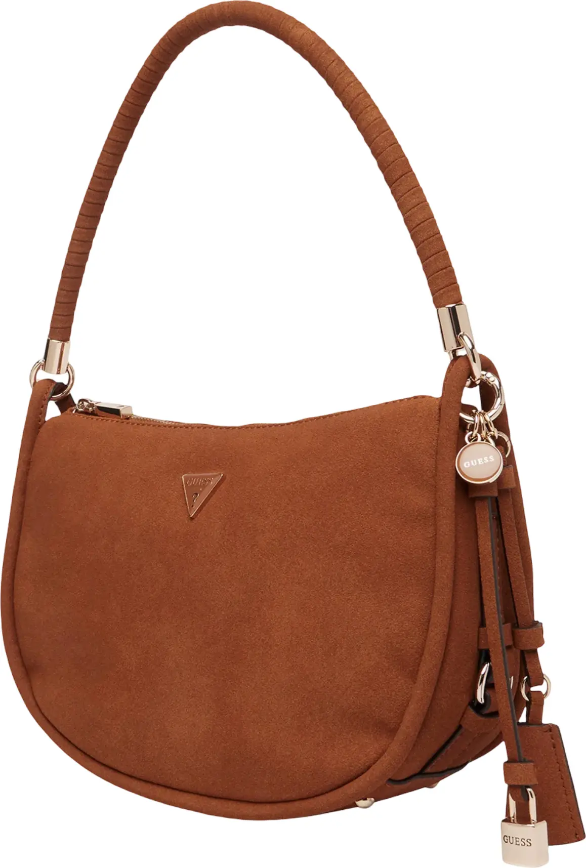 Bag GUESS DANYA HOBO SHOULDER BAG