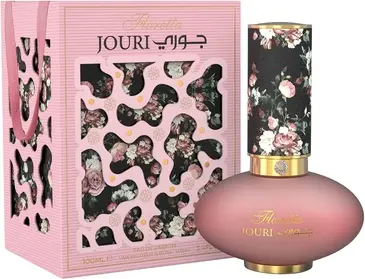 Eau de Parfum Emper Floretta Jouri