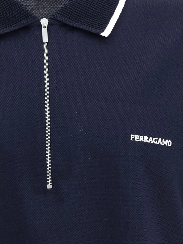 Ferragamo Poloshtani
