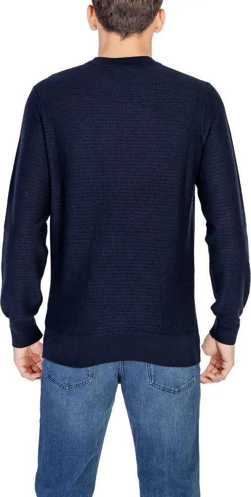 Свитер Hugo Boss