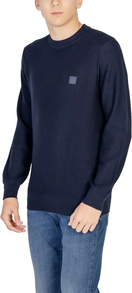 Свитер Hugo Boss