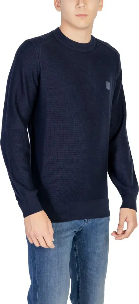 Свитер Hugo Boss