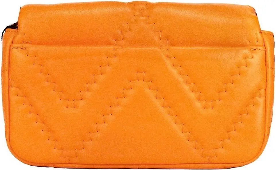 Плечевая сумка The Marc Jacobs The J Marc Mini