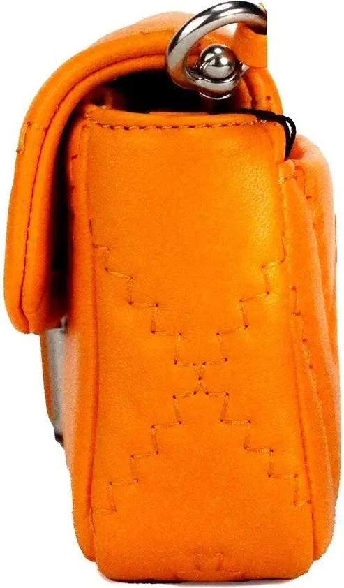 Плечевая сумка The Marc Jacobs The J Marc Mini