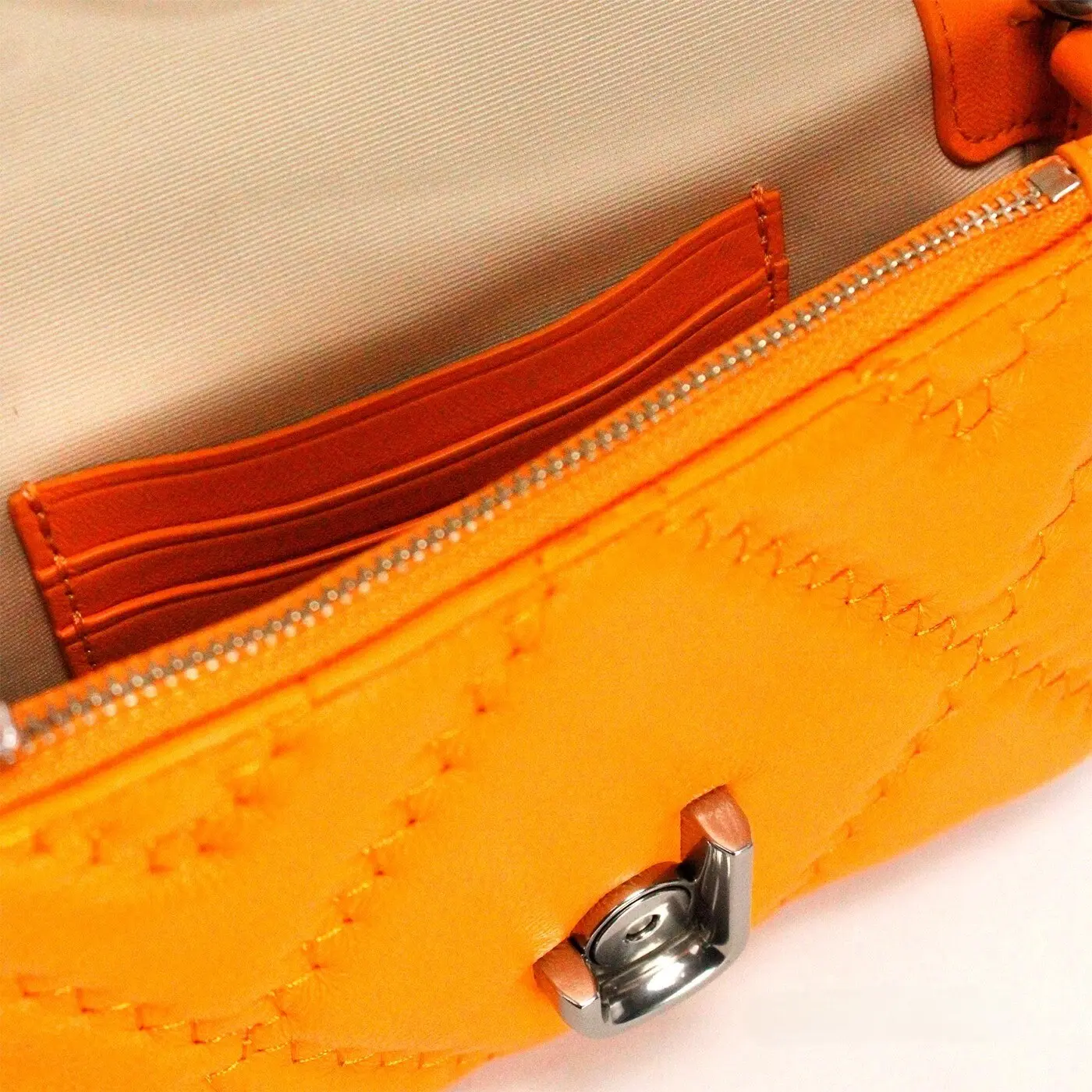 Плечевая сумка The Marc Jacobs The J Marc Mini
