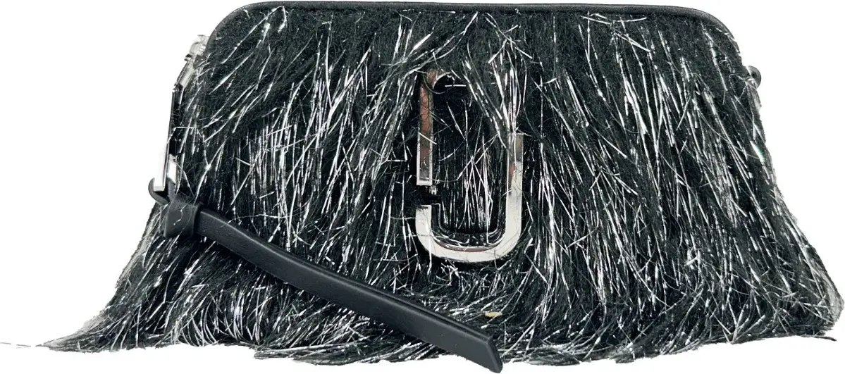 Сумка кросс-боди The Marc Jacobs The Snapshot Creature