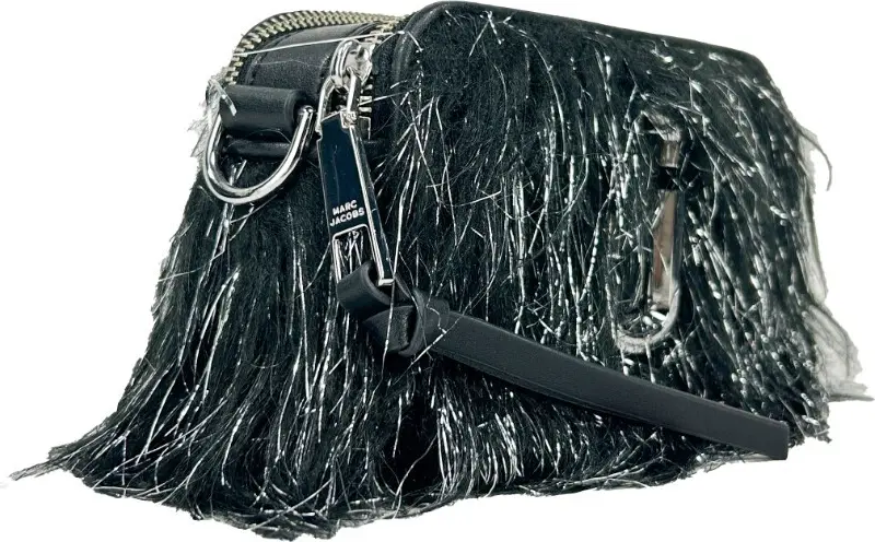 Crossbody Bag The Marc Jacobs The Snapshot Creature