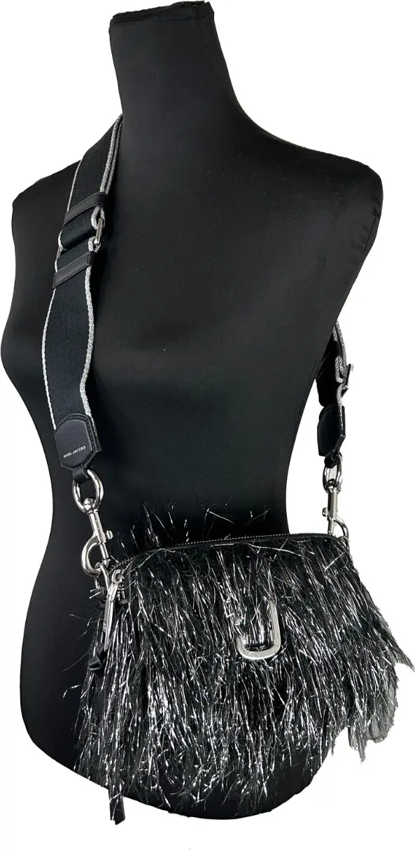 Crossbody Bag The Marc Jacobs The Snapshot Creature
