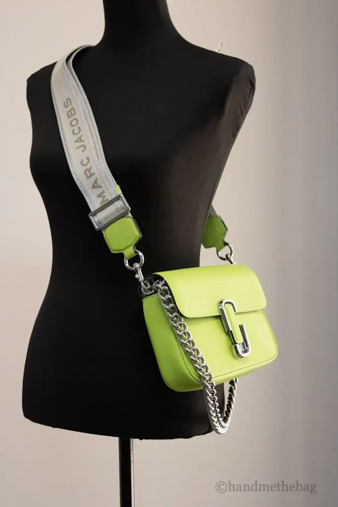 Shoulder Bag The Marc Jacobs The J Marc