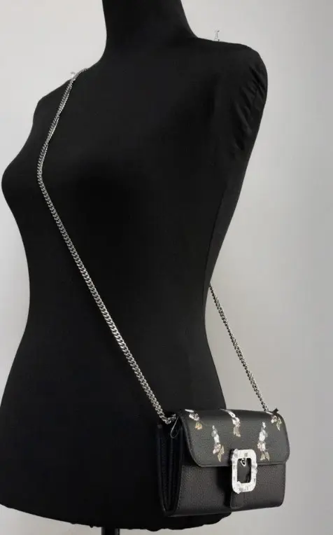 Wallet Crossbody Bag Kate Spade X Disney Minnie Mouse