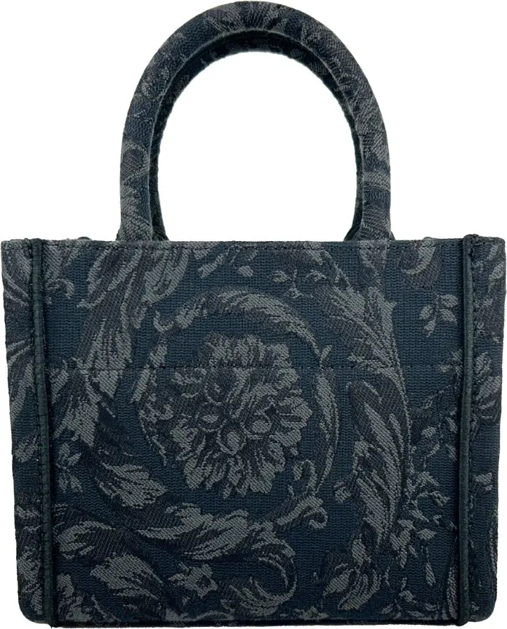 Versace Extra Small Athena xarid sumkasi