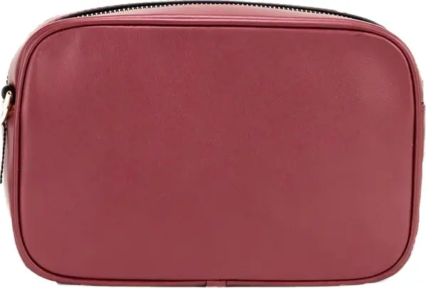 The Marc Jacobs kamerasi uchun crossbody sumkasi