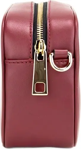 The Marc Jacobs kamerasi uchun crossbody sumkasi