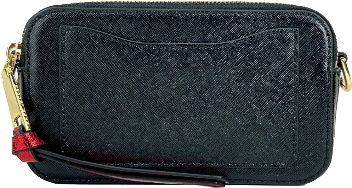 Сумка кросс-боди The Marc Jacobs The Snapshot