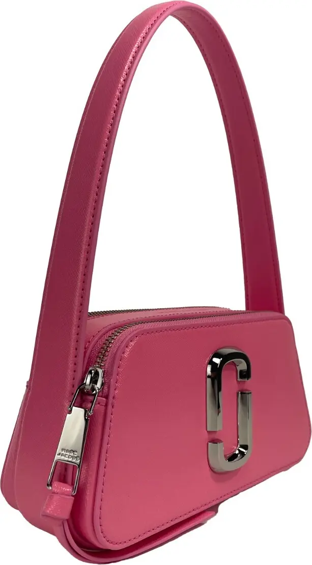Сумка через плечо The Marc Jacobs The Slingshot из кожи